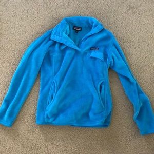 Women’s Blue Patagonia